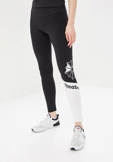 Леггинсы Reebok Classics