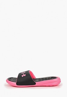 Сланцы Under Armour
