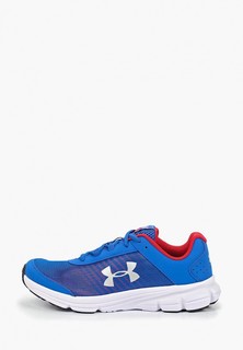 Кроссовки Under Armour