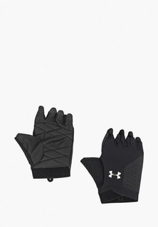 Перчатки для фитнеса Under Armour