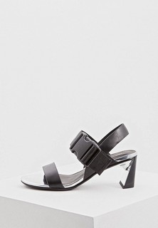 Босоножки United Nude