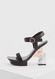 Босоножки United Nude