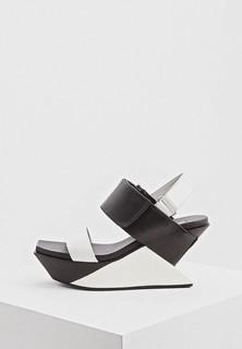 Босоножки United Nude
