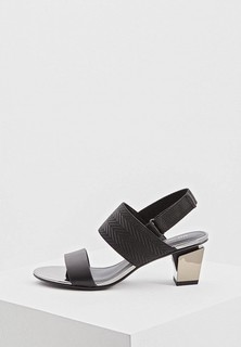 Босоножки United Nude