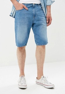 Шорты джинсовые Colins