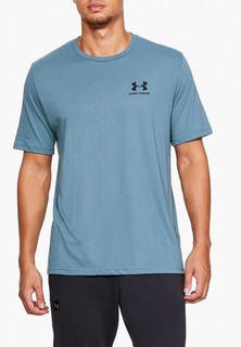 Футболка спортивная Under Armour
