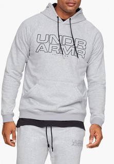 Худи Under Armour