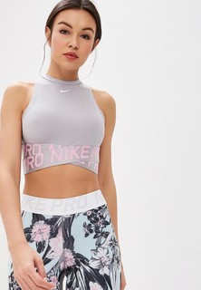 Топ спортивный Nike