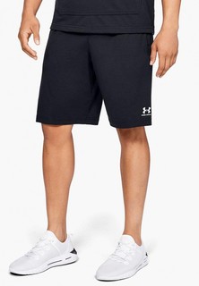 Шорты спортивные Under Armour
