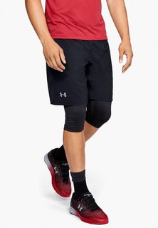 Шорты спортивные Under Armour