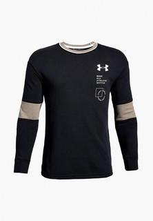 Лонгслив спортивный Under Armour