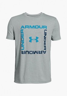 Футболка Under Armour