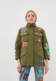 Куртка Alice + Olivia