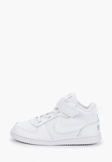 Кеды Nike