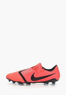 Бутсы Nike