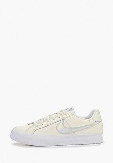 Кеды Nike