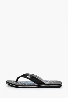 Сланцы Quiksilver
