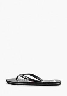 Сланцы Quiksilver
