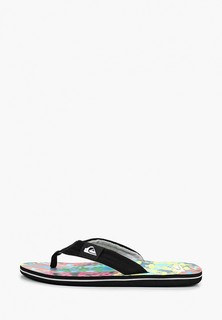 Сланцы Quiksilver