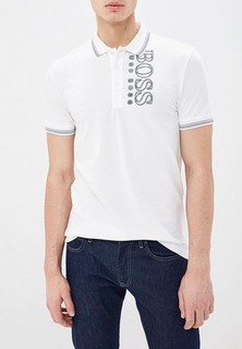 Поло Boss Hugo Boss
