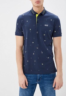 Поло Boss Hugo Boss