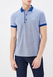 Поло Boss Hugo Boss