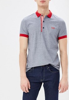 Поло Boss Hugo Boss