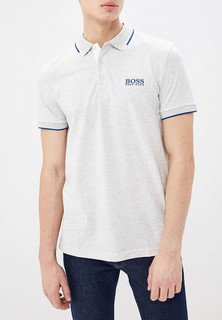 Поло Boss Hugo Boss