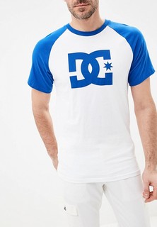 Футболка DC Shoes