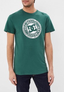 Футболка DC Shoes
