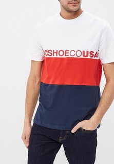 Футболка DC Shoes