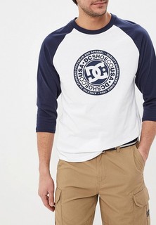 Лонгслив DC Shoes