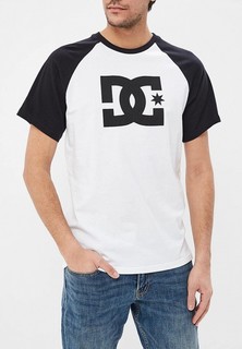 Футболка DC Shoes