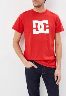 Футболка DC Shoes