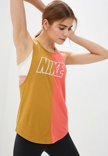 Майка спортивная Nike