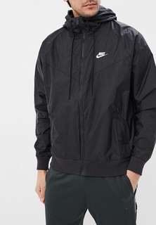 Ветровка Nike