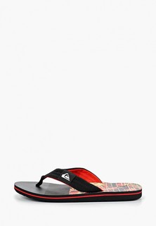 Сланцы Quiksilver