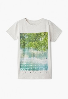 Футболка Quiksilver