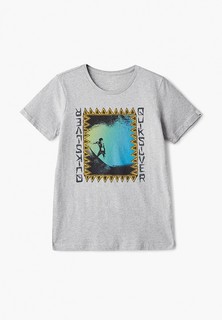 Футболка Quiksilver