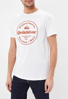 Футболка Quiksilver