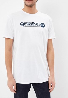 Футболка Quiksilver