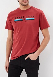 Футболка Quiksilver