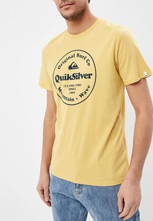 Футболка Quiksilver