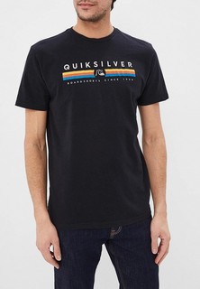 Футболка Quiksilver