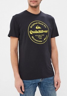 Футболка Quiksilver