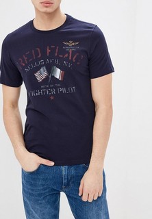 Футболка Aeronautica Militare