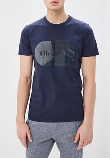 Футболка Boss Hugo Boss