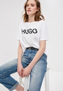 Футболка Hugo Hugo Boss