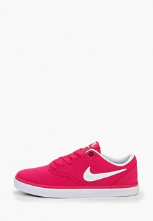 Кеды Nike