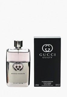 Туалетная вода Gucci